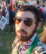 DevinAtPalestineProtest01