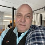 Rev. Eric Kaminetzky